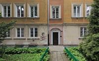 Old Town Lionsapartments Apartment Warsaw