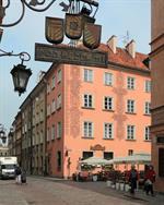 Old Town Lionsapartments *