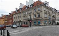 Old Town Lionsapartments