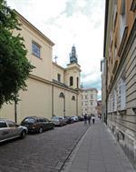 Old Town Lionsapartments *