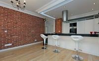 Old Town Lionsapartments
