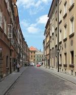 Old Town Lionsapartments Apartment Warsaw