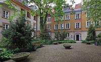 Old Town Lionsapartments