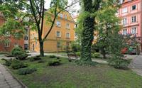 Apartment Old Town Lionsapartments *