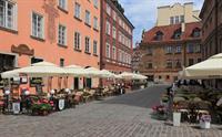 Old Town Lionsapartments *