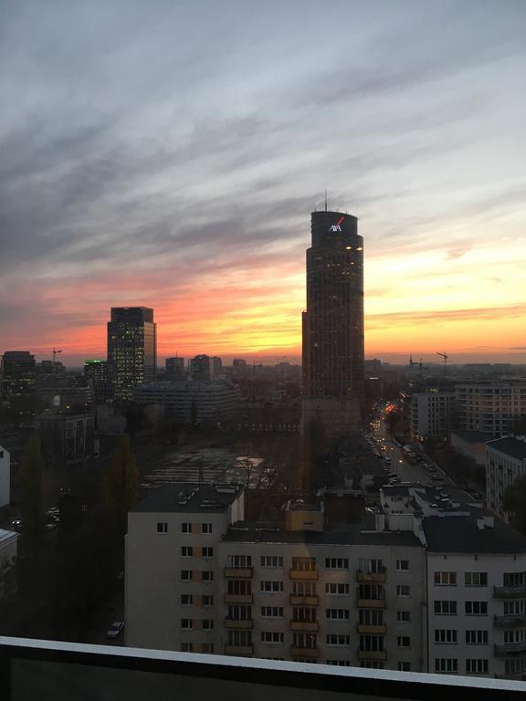 Cohen * Warsaw