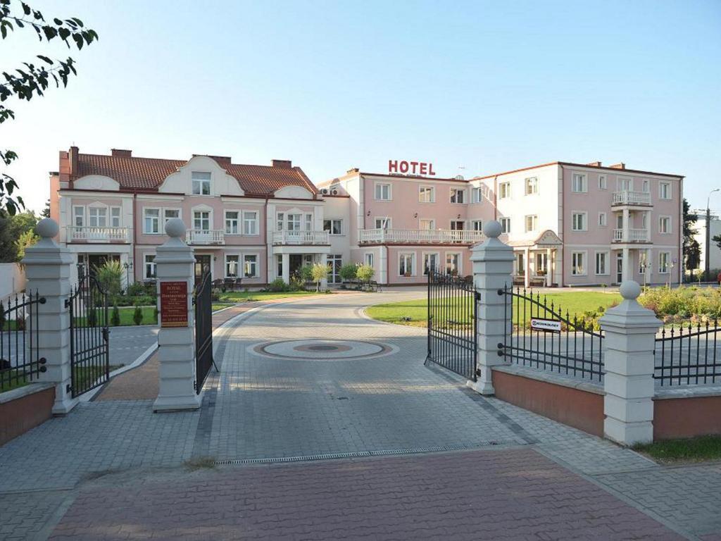 Arkadia Royal Warsaw