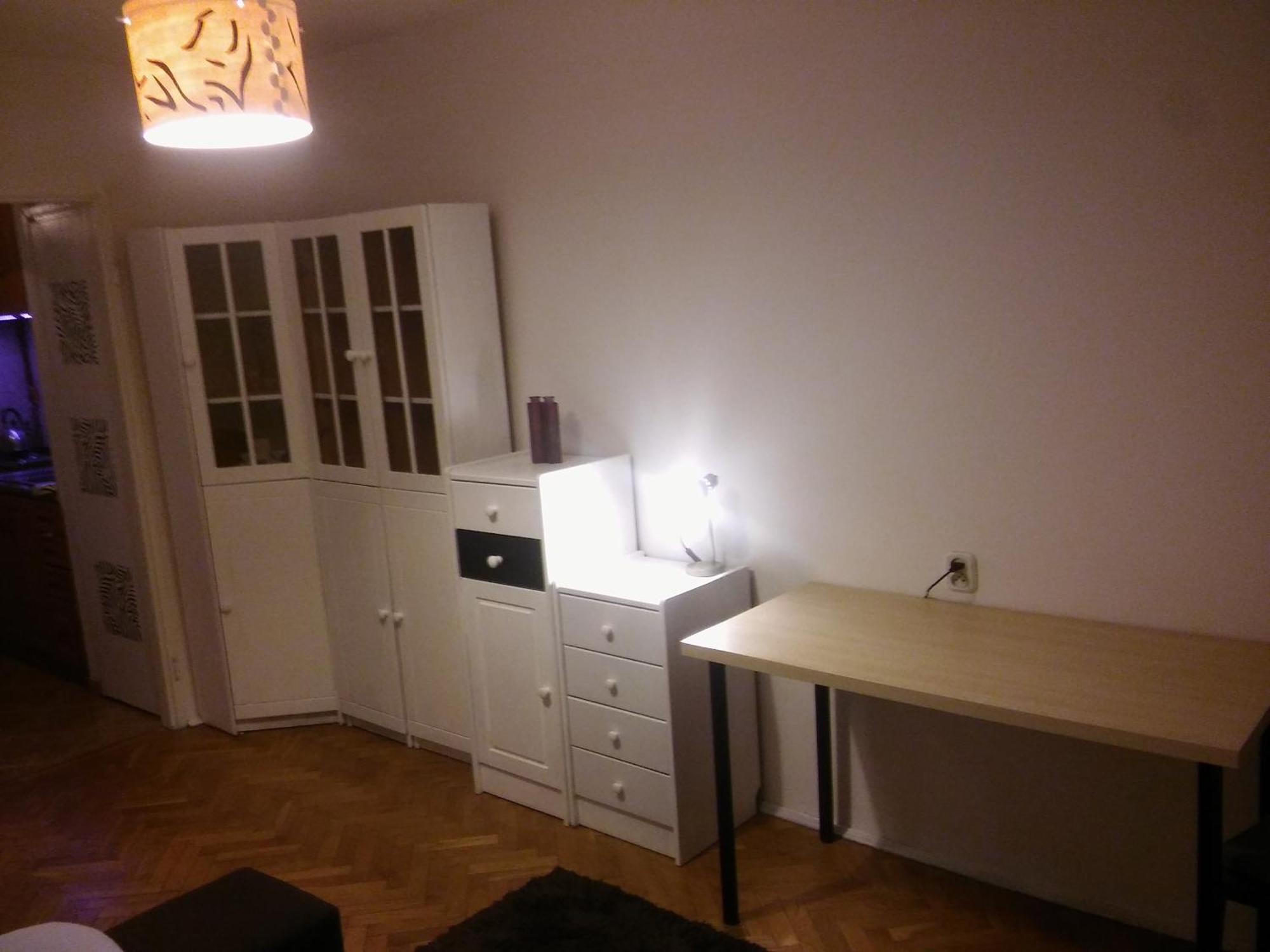 Rondo Onz * Warsaw