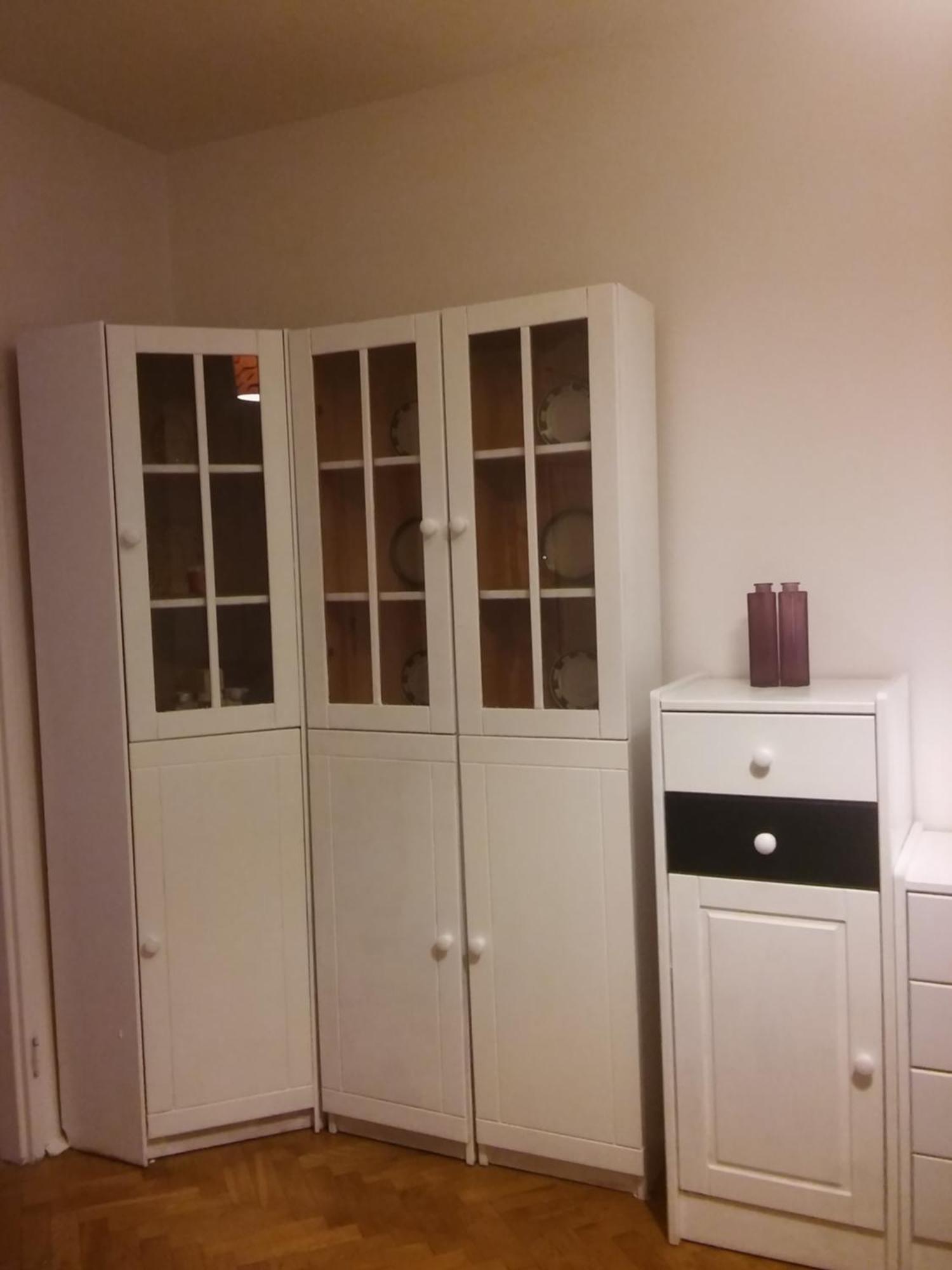 Rondo Onz Apartment Warsaw