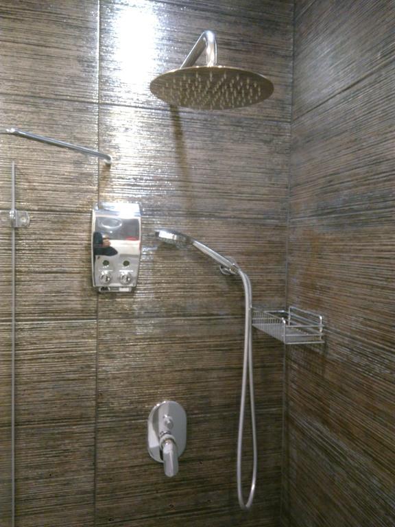 Apartament Salezego
