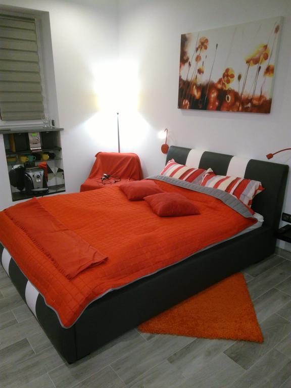 Apartment Apartament Salezego