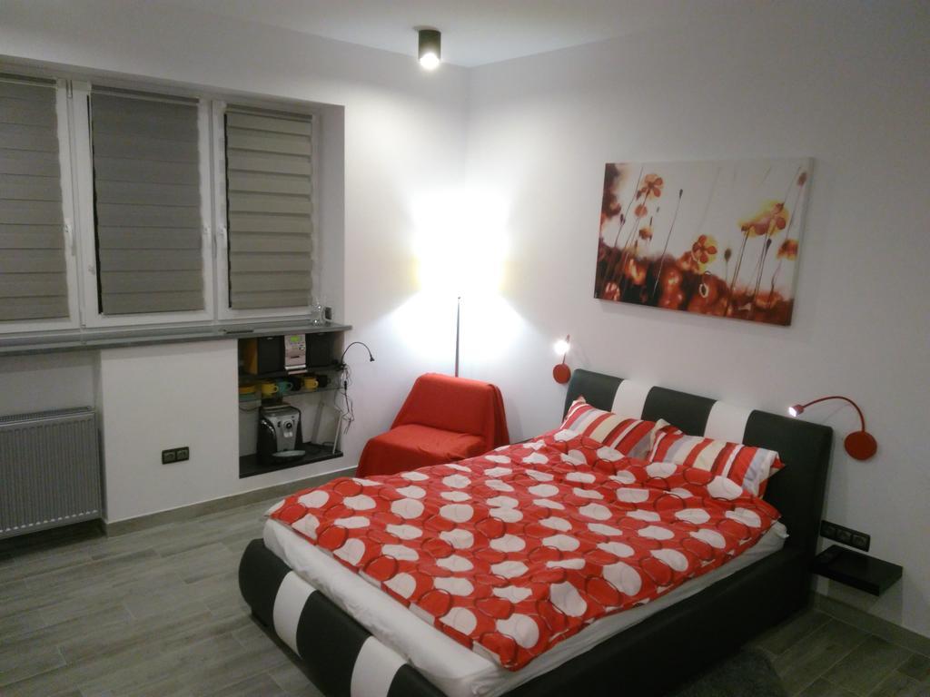 Apartment Apartament Salezego Warsaw