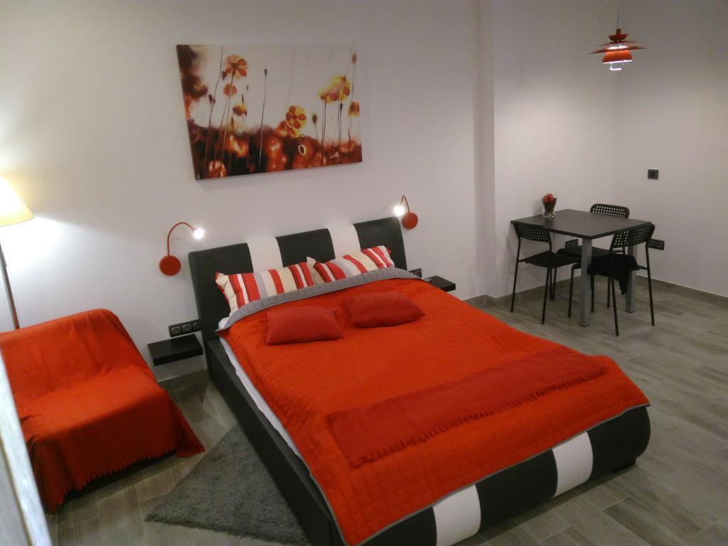 Apartament Salezego Apartment