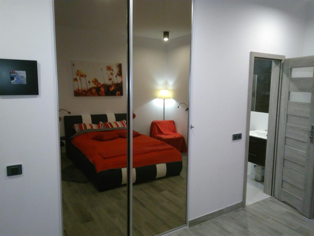 Apartment Apartament Salezego