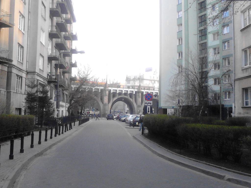 Apartament Salezego Warsaw