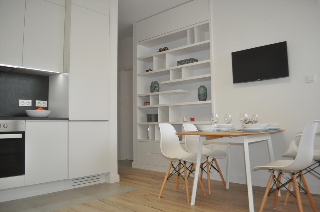Słodowiec Metro Apartament *