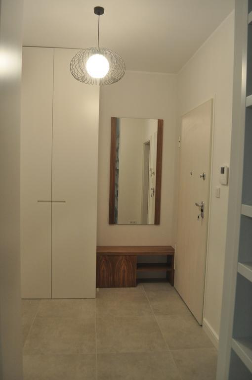 Słodowiec Metro Apartament *