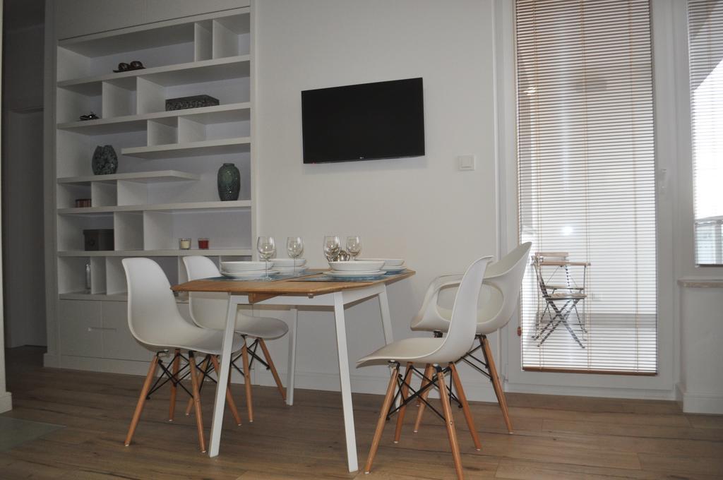 Apartament Słodowiec Metro *