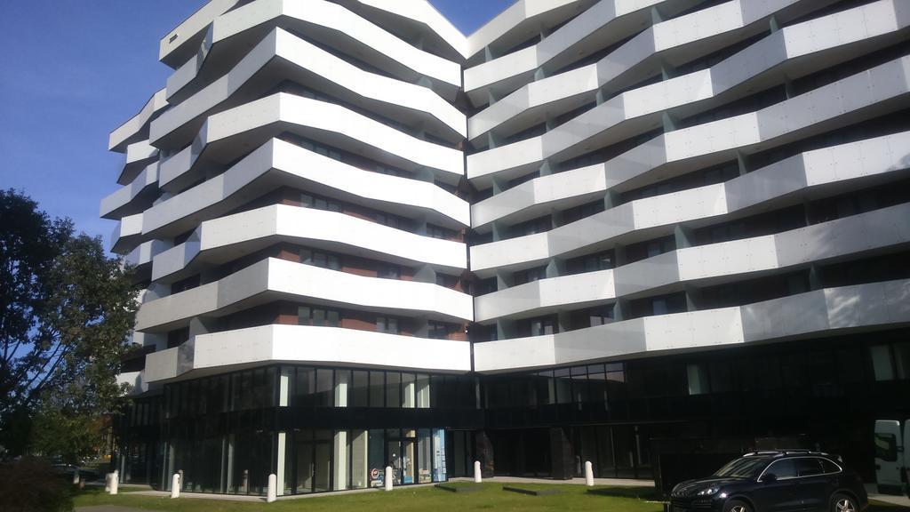 Manhattan Place Apartament Warszawa