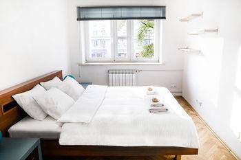 Apartment Accommodo Solidarity One Bedroom Condo *