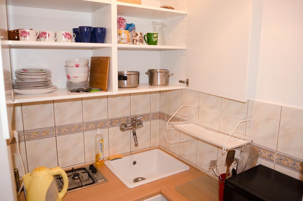 Goodnight Bagno 5 Apartment *