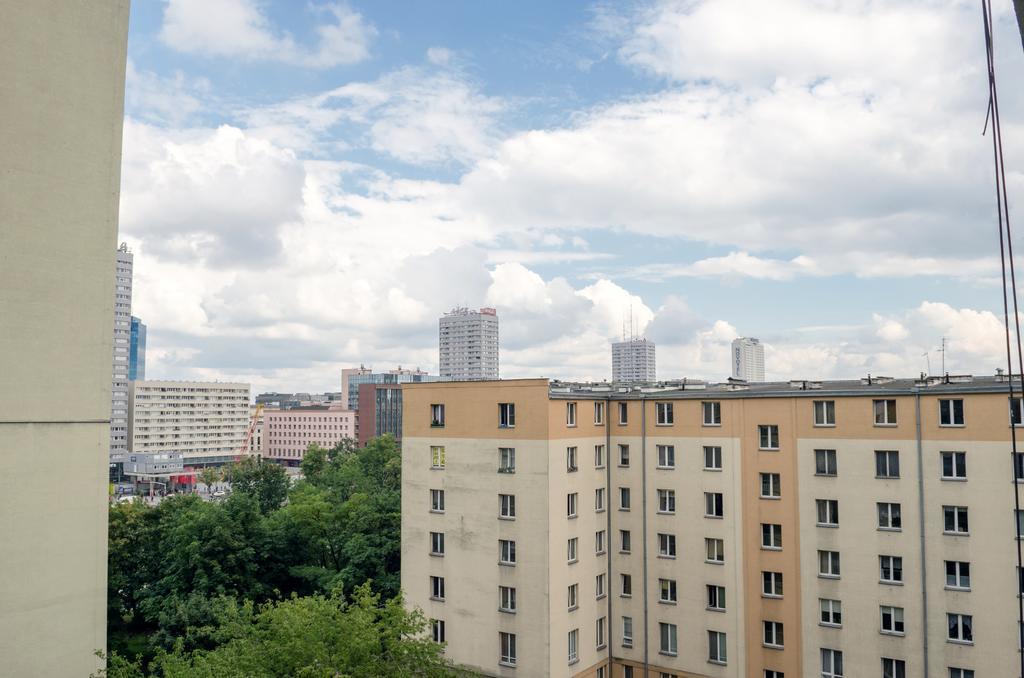 Apartment Goodnight Bagno 5 Warsaw