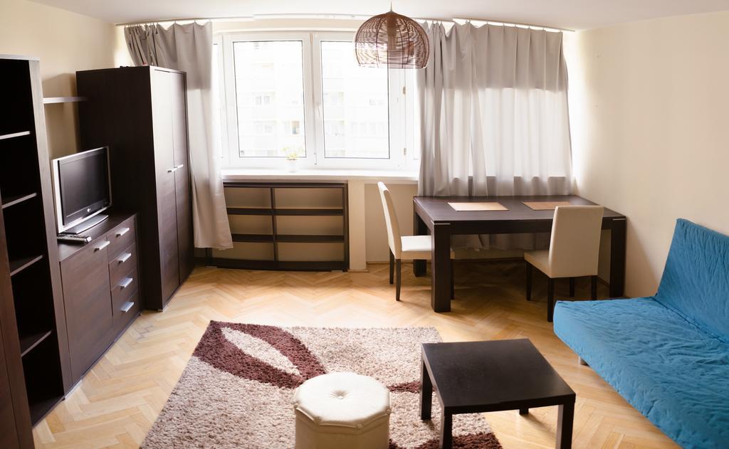 Goodnight Bagno 5 * Warsaw