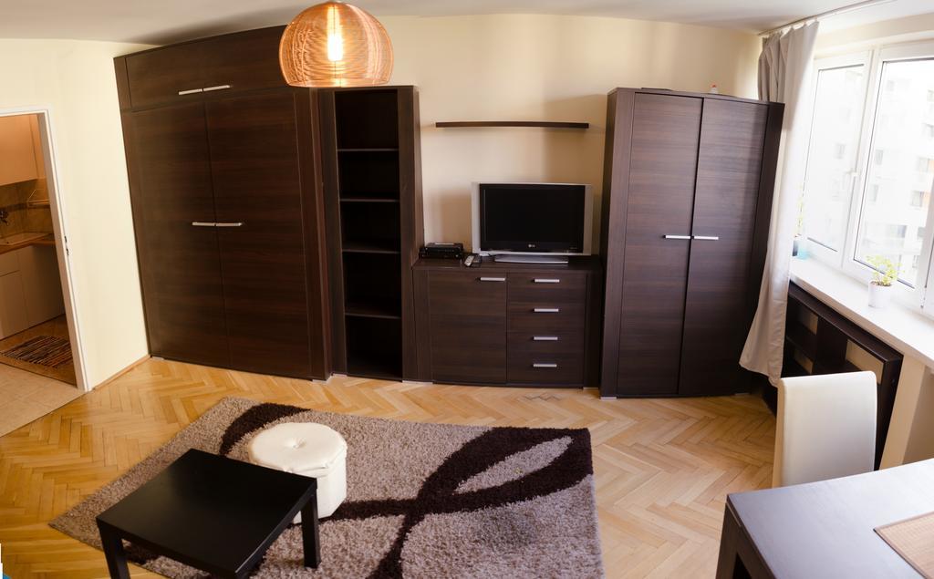 Apartment Goodnight Bagno 5