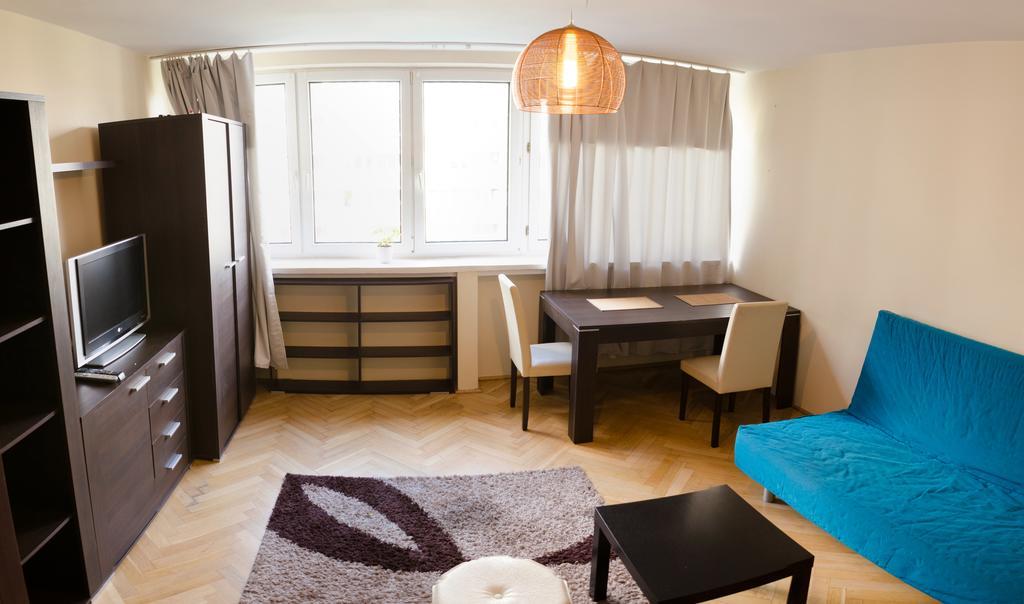 Apartment Goodnight Bagno 5 *