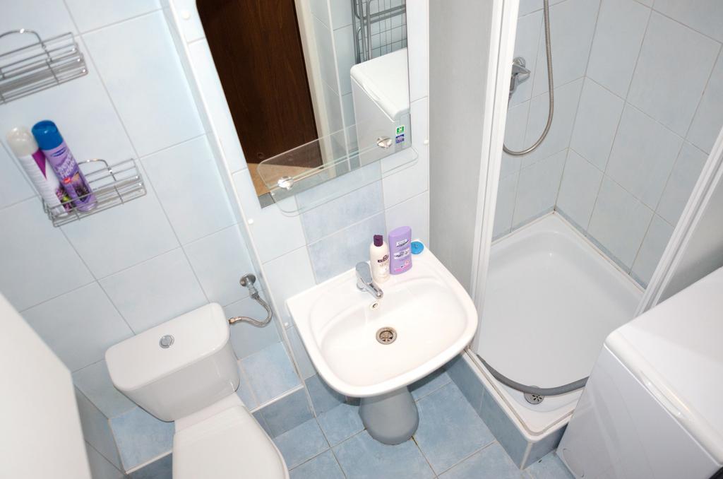 Goodnight Bagno 5 *