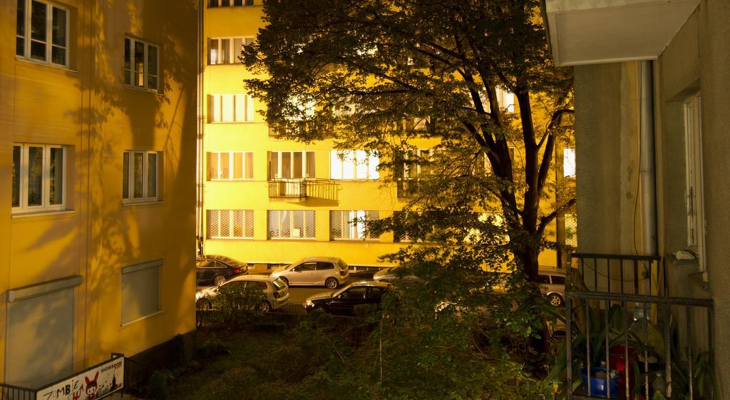 Goodnight Jaworzynska 3