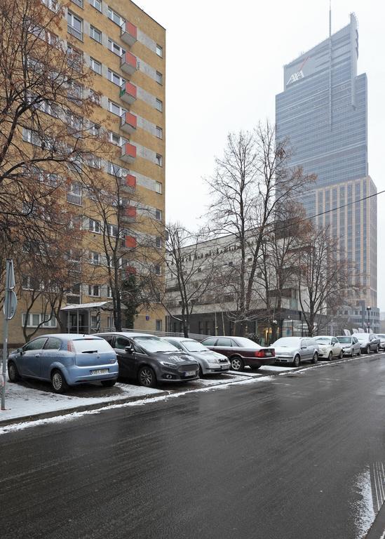 Apartment Rent Like Home - Jaktorowska 2 *