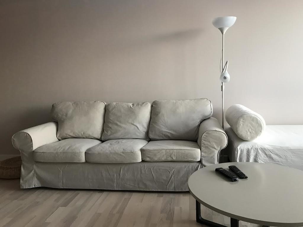 Apartment Przasnyska 7
