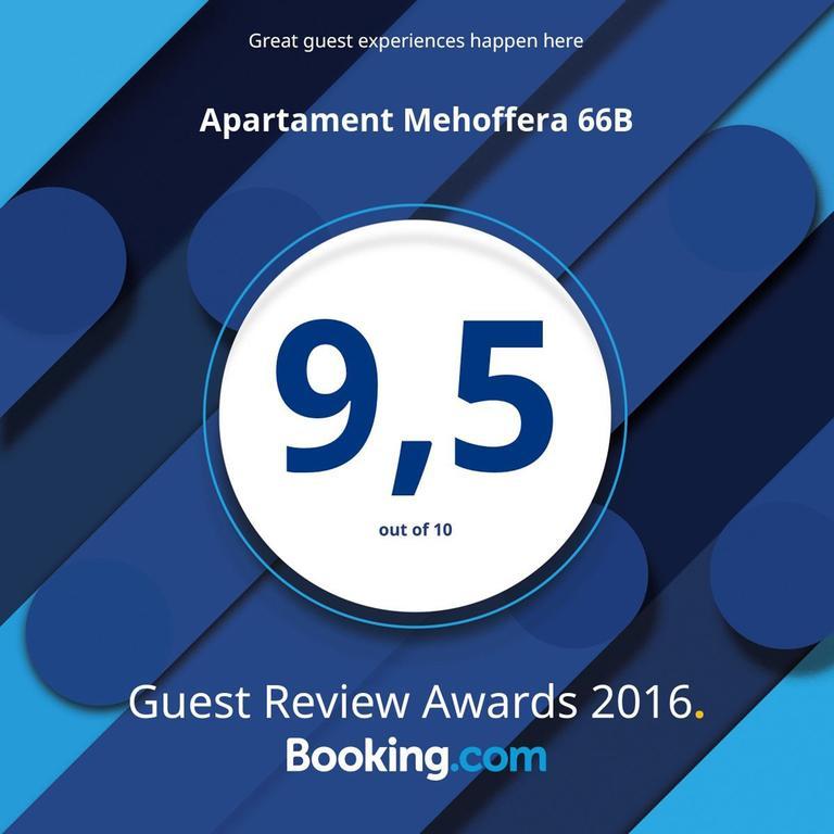 Magnetic Mehoffera Apartment *
