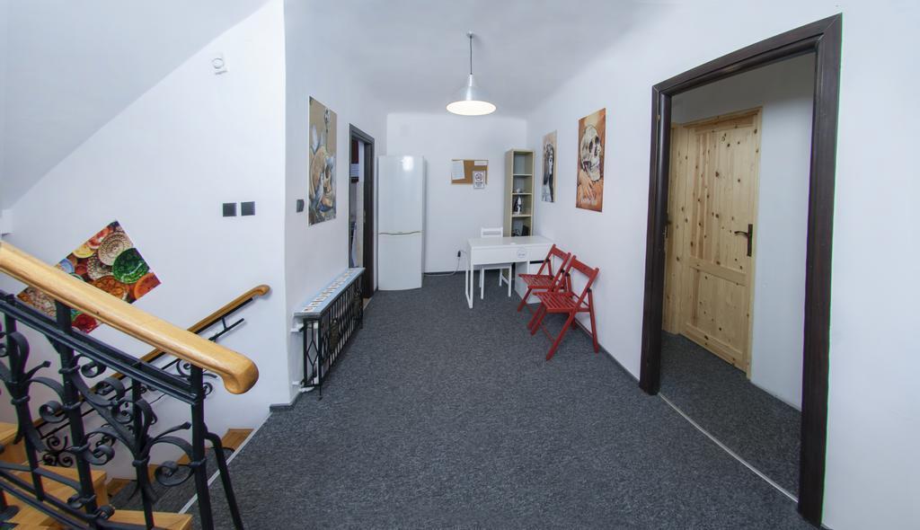 Hostel Wierzbno Warsaw