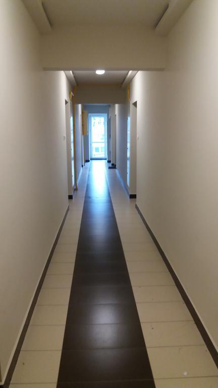 Apartment Center - Near Railway Station Warsaw