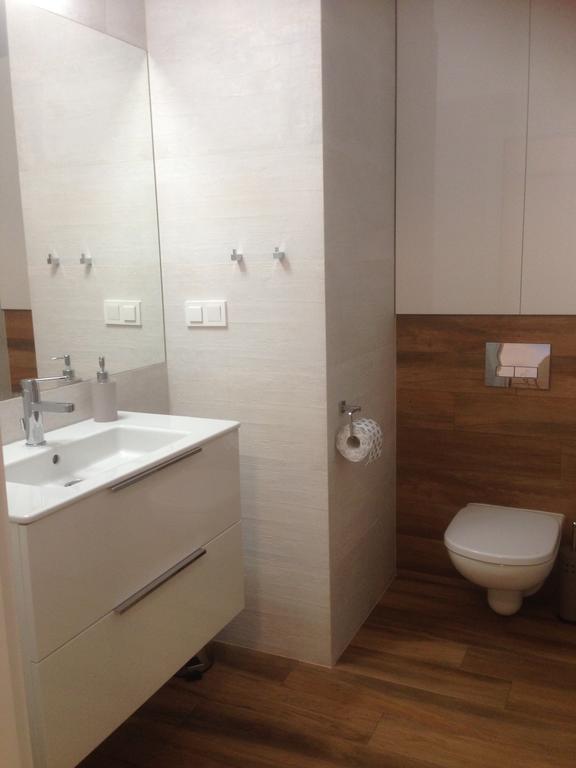 Słodowiec Metro Apartament