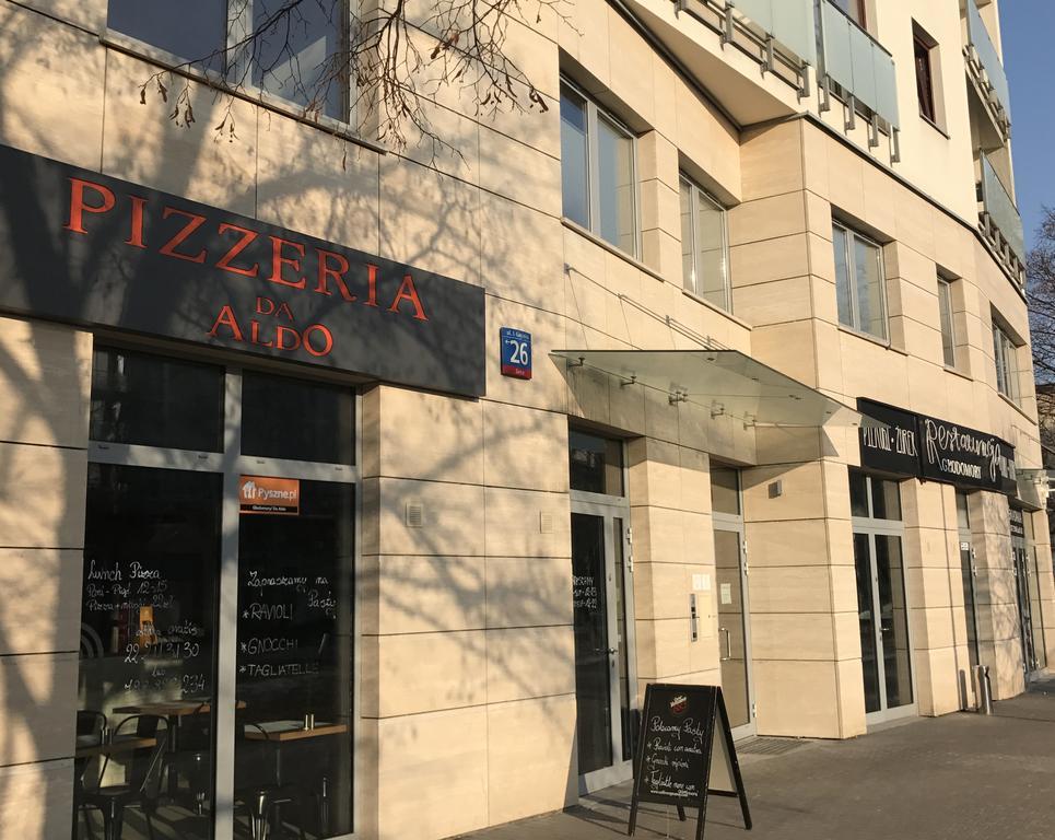 Apartament Iwicka