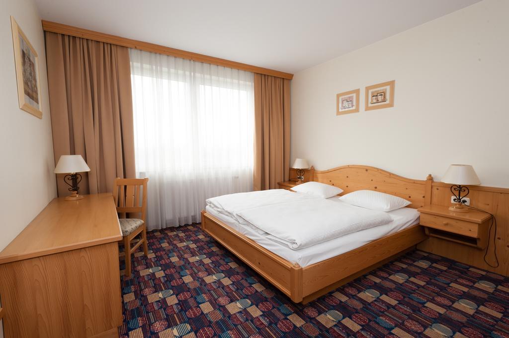 Hotel Partner 3*
