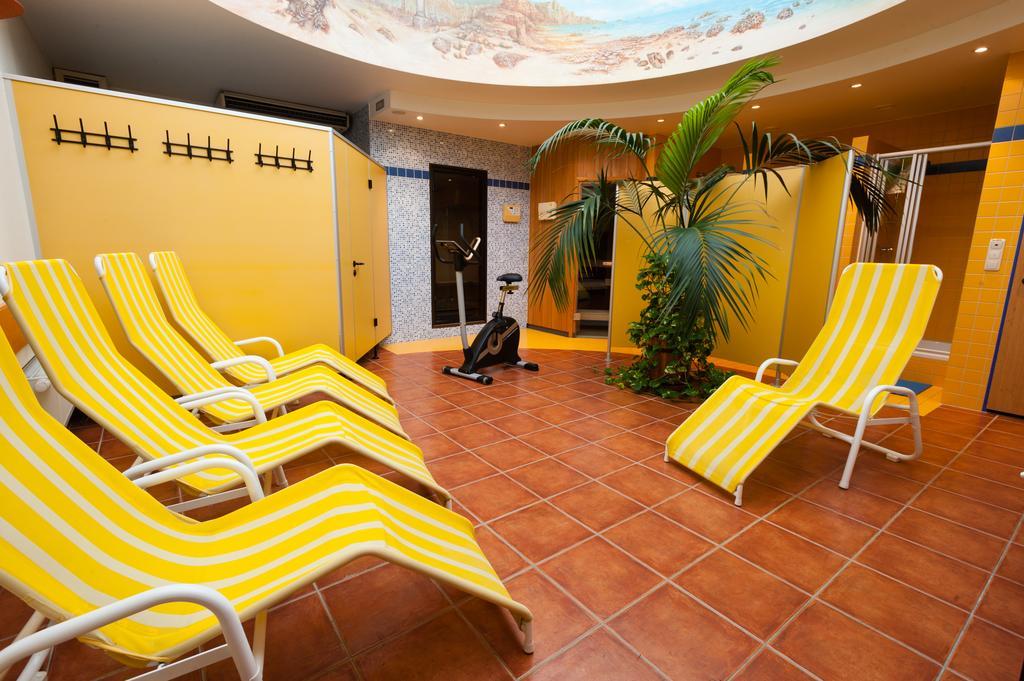 Partner Hotel
