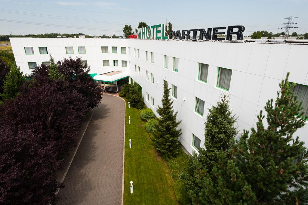 Partner Hotel