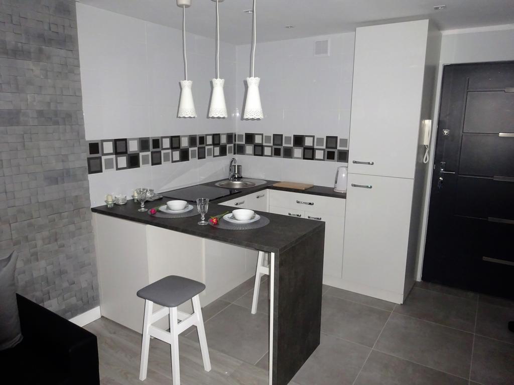 Junior Apartment Warschau