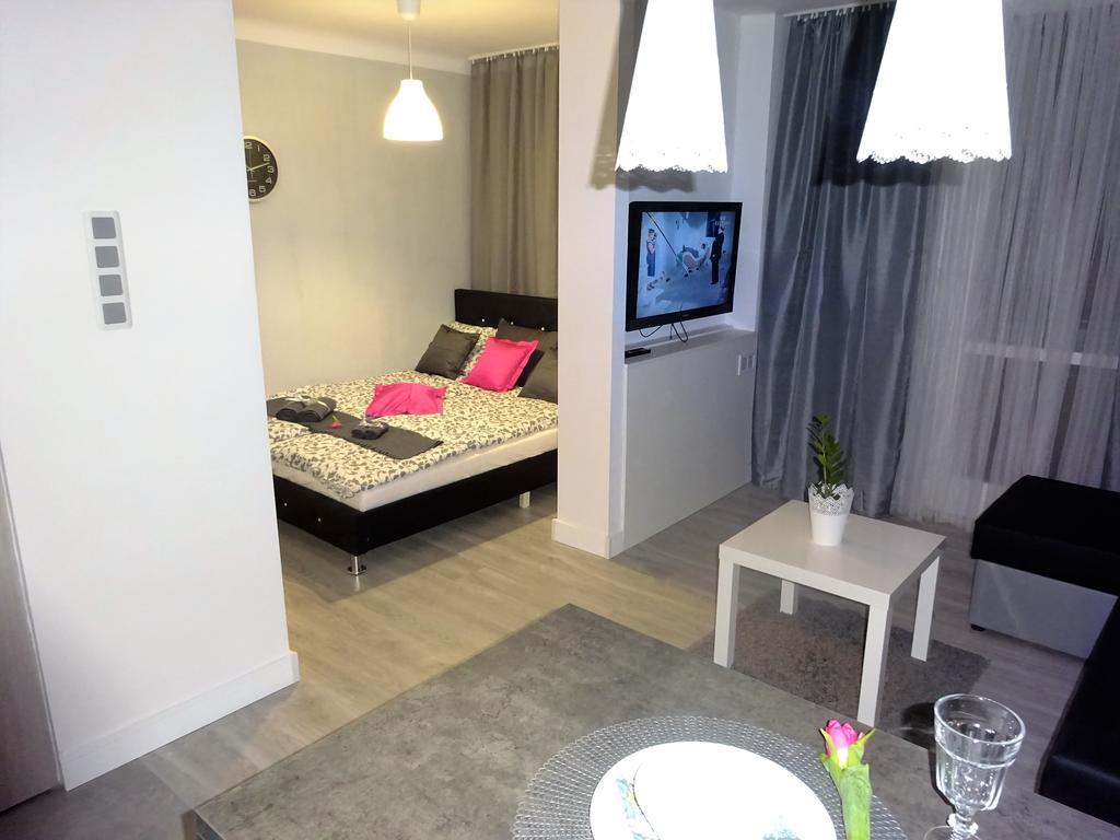 Junior Apartment Warschau
