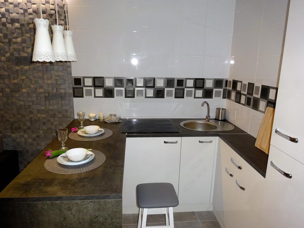 Junior Apartment *