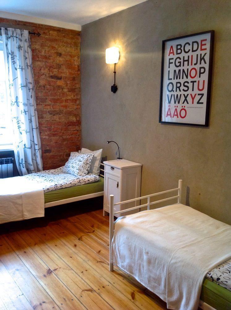 Arthotel Stalowa 52 Khách sạn Warsaw
