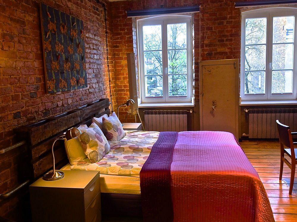 Arthotel Stalowa 52 Khách sạn Warsaw