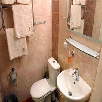 Nhà trọ Obiekt Hotelarski Patron