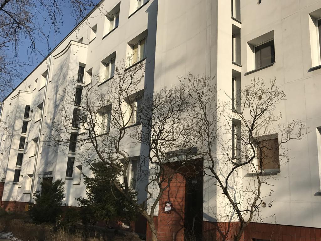 Apartament Iwicka *