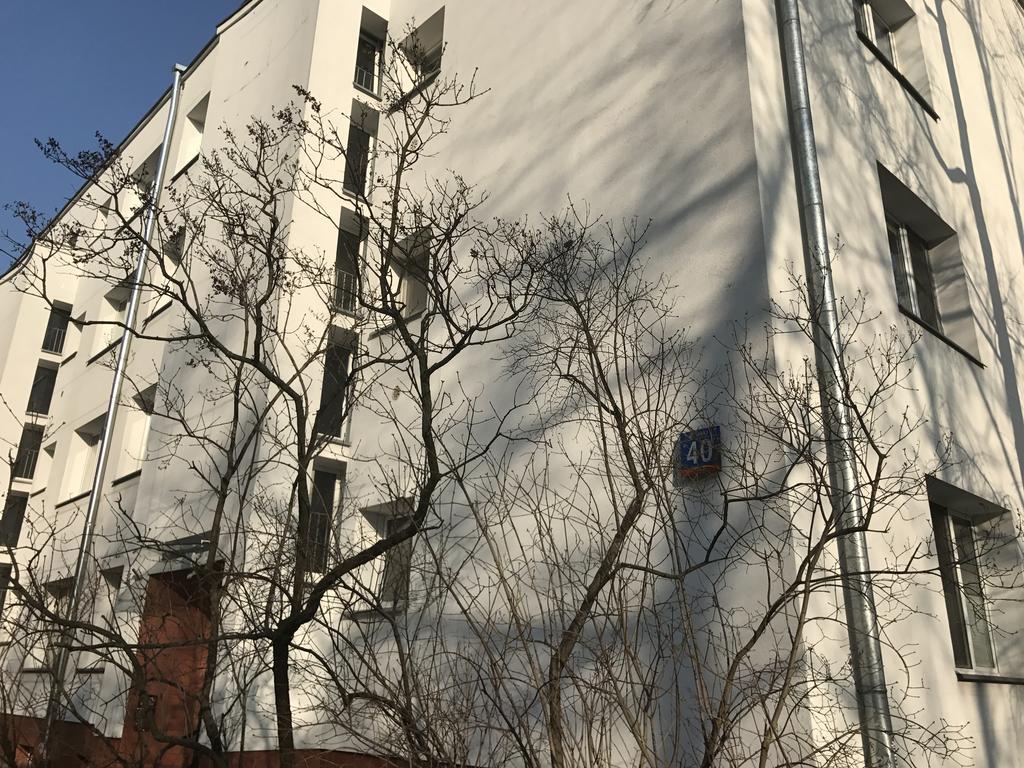 Iwicka Apartament *