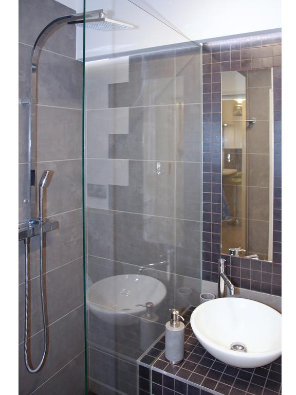 Apartment Srebrna